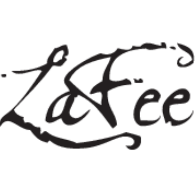 LaFee Logo ,Logo , icon , SVG LaFee Logo