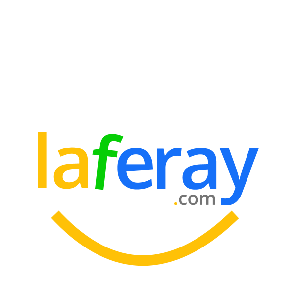 Laferay.com smile svg ,Logo , icon , SVG Laferay.com smile svg