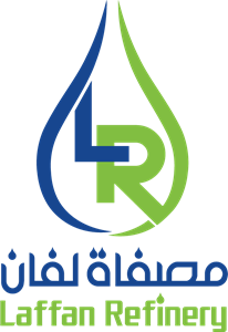Laffan Refinery Logo ,Logo , icon , SVG Laffan Refinery Logo