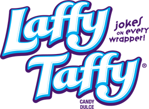 Laffy Taffy Logo