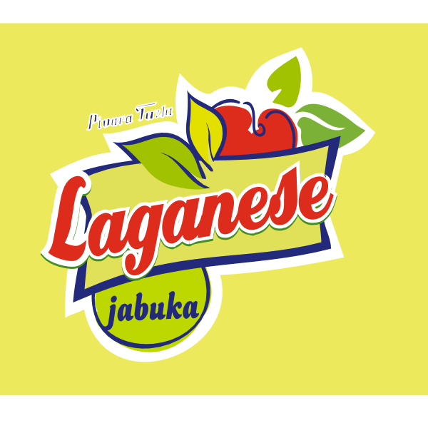 Laganese Logo ,Logo , icon , SVG Laganese Logo