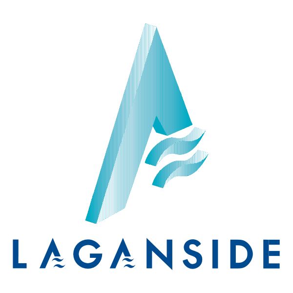 Laganside Logo ,Logo , icon , SVG Laganside Logo