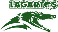 Lagartos Logo ,Logo , icon , SVG Lagartos Logo