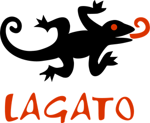 Lagato Verlag Logo ,Logo , icon , SVG Lagato Verlag Logo