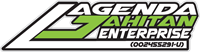Lagenda Jahitan Enterprise Logo ,Logo , icon , SVG Lagenda Jahitan Enterprise Logo