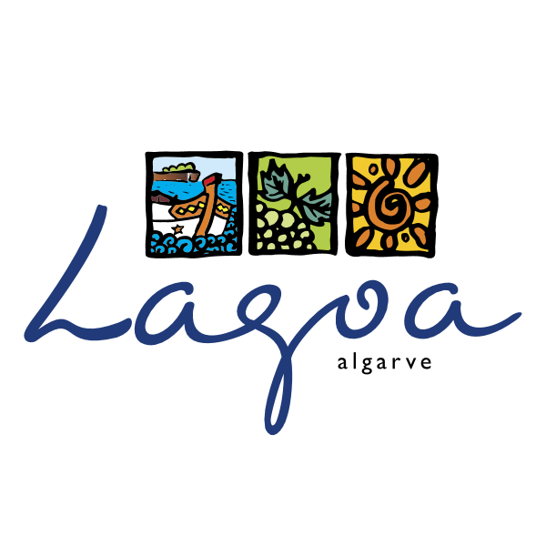 Lagoa ,Logo , icon , SVG Lagoa