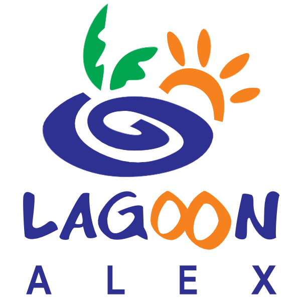 lagoon alex Logo