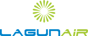 Lagun Air Logo ,Logo , icon , SVG Lagun Air Logo