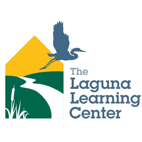 Laguna Learning Center Logo ,Logo , icon , SVG Laguna Learning Center Logo