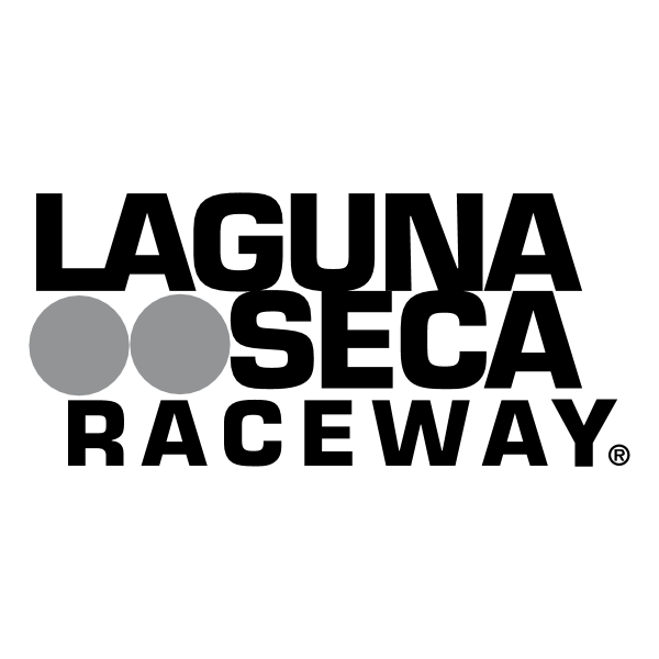 Laguna Seca Raceway ,Logo , icon , SVG Laguna Seca Raceway