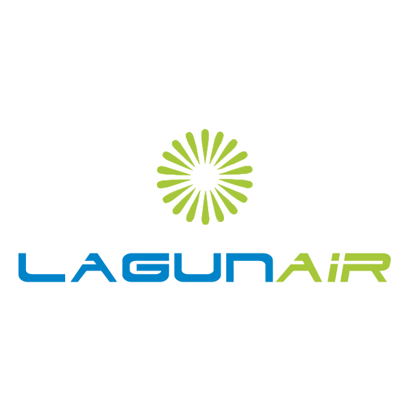 LagunAir Logo ,Logo , icon , SVG LagunAir Logo
