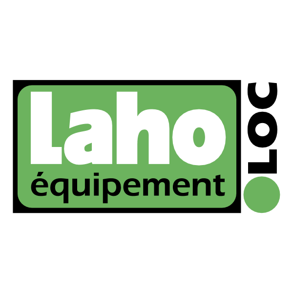 Laho Equipement