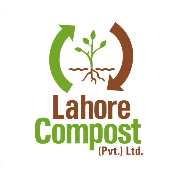 Lahore Compost Logo ,Logo , icon , SVG Lahore Compost Logo