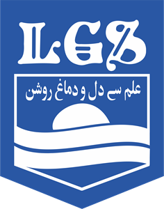 Lahore Grammar School Logo ,Logo , icon , SVG Lahore Grammar School Logo