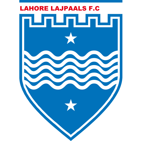 Lahore Lajpaals FC Logo ,Logo , icon , SVG Lahore Lajpaals FC Logo