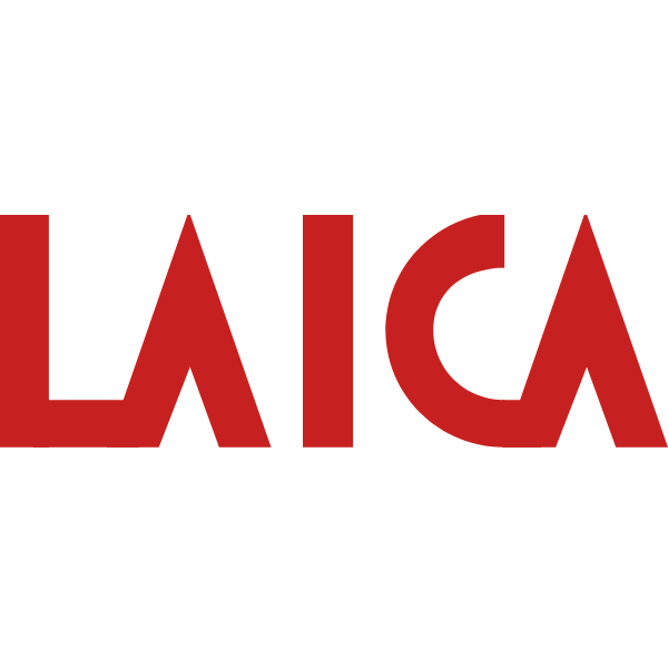 Laica Logo ,Logo , icon , SVG Laica Logo