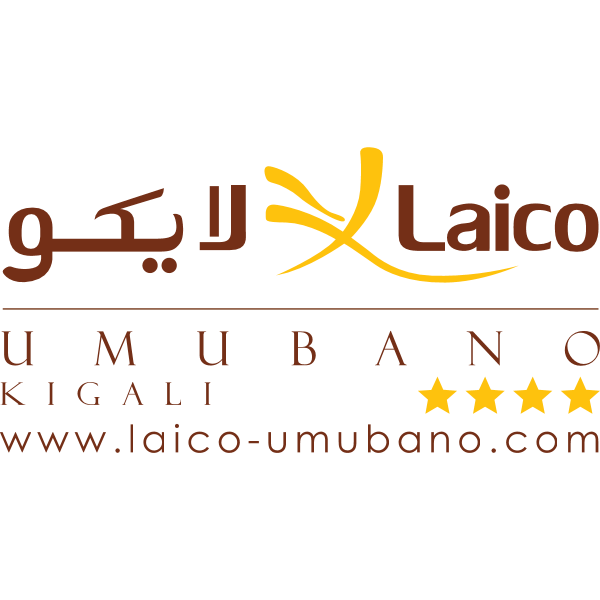 Laico Umubano Kigali Logo