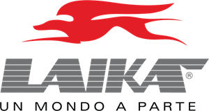 Laika Logo ,Logo , icon , SVG Laika Logo
