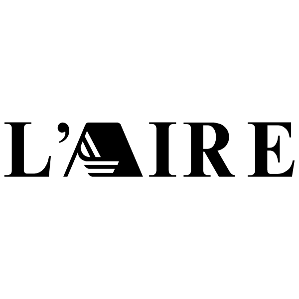 LAire [ Download - Logo - icon ] png svg