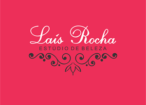 Lais Rocha Beleza Logo ,Logo , icon , SVG Lais Rocha Beleza Logo