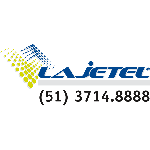 Lajetel Telecomunicações Logo ,Logo , icon , SVG Lajetel Telecomunicações Logo