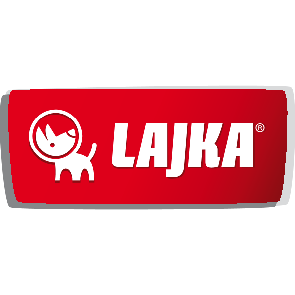 Lajka Logo