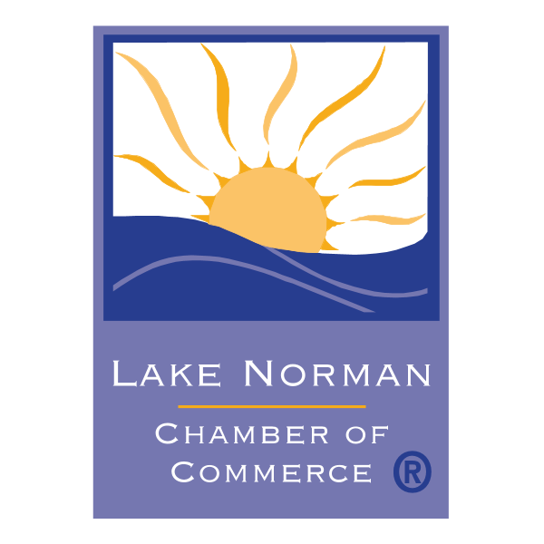 Lake Norman Logo ,Logo , icon , SVG Lake Norman Logo