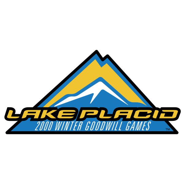 Lake Placid Goodwill 2000