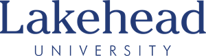 Lakehead University Logo