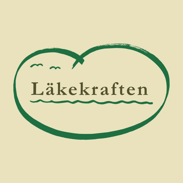 Lakekraften ,Logo , icon , SVG Lakekraften