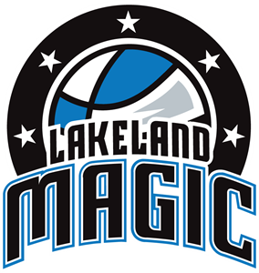 LAKELAND MAGIC Logo