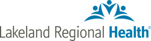 Lakeland Regional Health Logo ,Logo , icon , SVG Lakeland Regional Health Logo