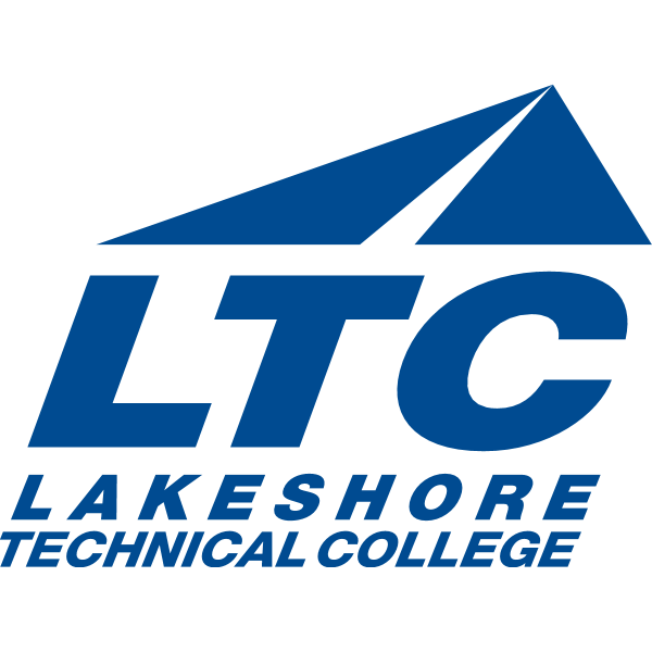 Lakeshore Technical College Logo ,Logo , icon , SVG Lakeshore Technical College Logo
