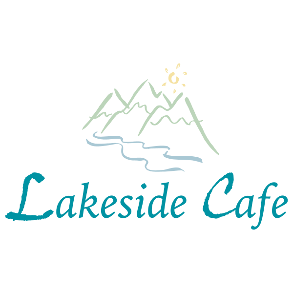 Lakeside Cafe Logo ,Logo , icon , SVG Lakeside Cafe Logo