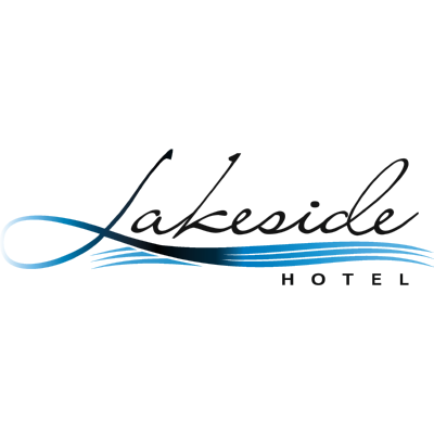 Lakeside Hotel Logo ,Logo , icon , SVG Lakeside Hotel Logo