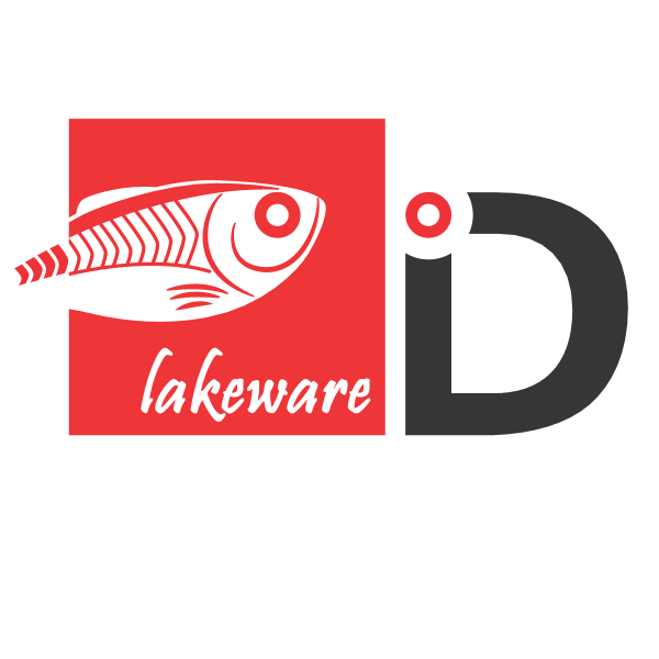 LAKEWARE iD Logo ,Logo , icon , SVG LAKEWARE iD Logo