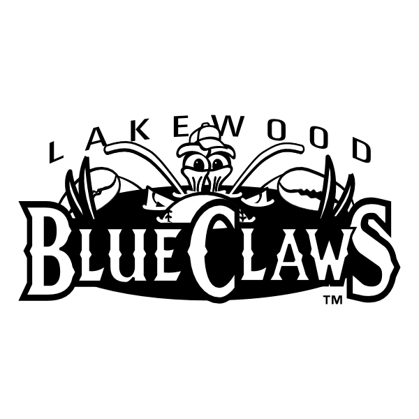 Lakewood BlueClaws