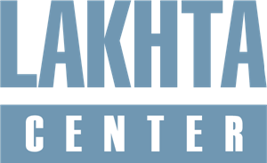 Lakhta Center Logo ,Logo , icon , SVG Lakhta Center Logo
