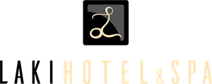 Laki Hotel & Spa Logo ,Logo , icon , SVG Laki Hotel & Spa Logo