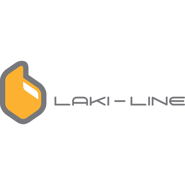 Laki-Line Logo ,Logo , icon , SVG Laki-Line Logo