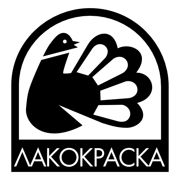 Lakokraska