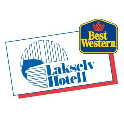 Lakselv Hotell Logo ,Logo , icon , SVG Lakselv Hotell Logo