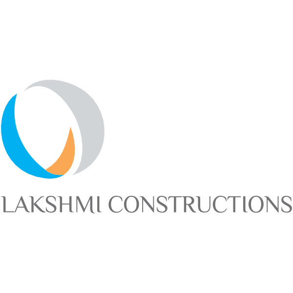 Lakshmi Constuctions Logo