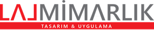 Lal Mimarlik Logo