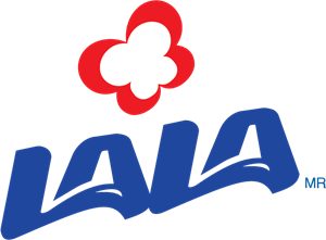 LALA Logo ,Logo , icon , SVG LALA Logo