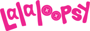 Lalaloopsy Logo