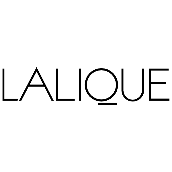 Lalique ,Logo , icon , SVG Lalique