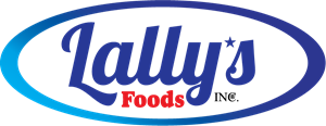 Lally’s Foods Logo
