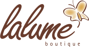 Lalume Boutique Logo