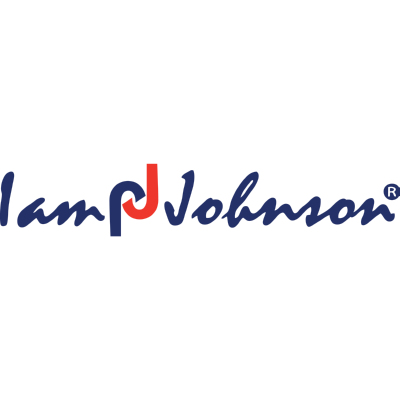 lam johnson Logo